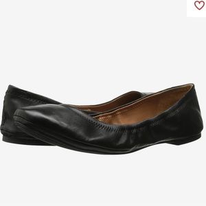 Lucky Brand flat shoes